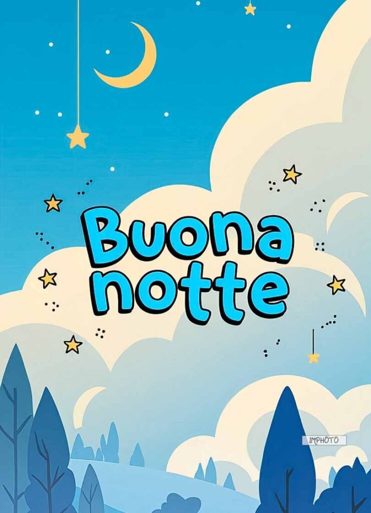 divertenti nuovissimo buonanotte immagini recenti gratis per whatsapp-26