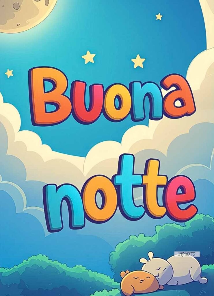 divertenti nuovissimo buonanotte immagini recenti gratis per whatsapp-61