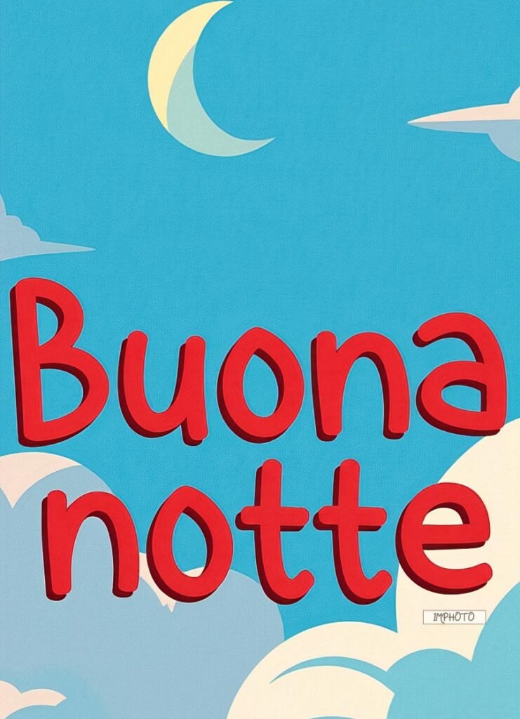 il senso della vita buonanotte immagini nuove-54