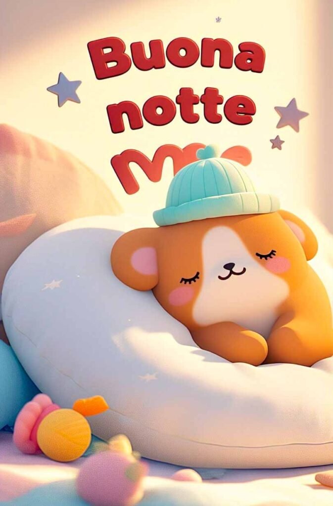 le più belle buonanotte-21