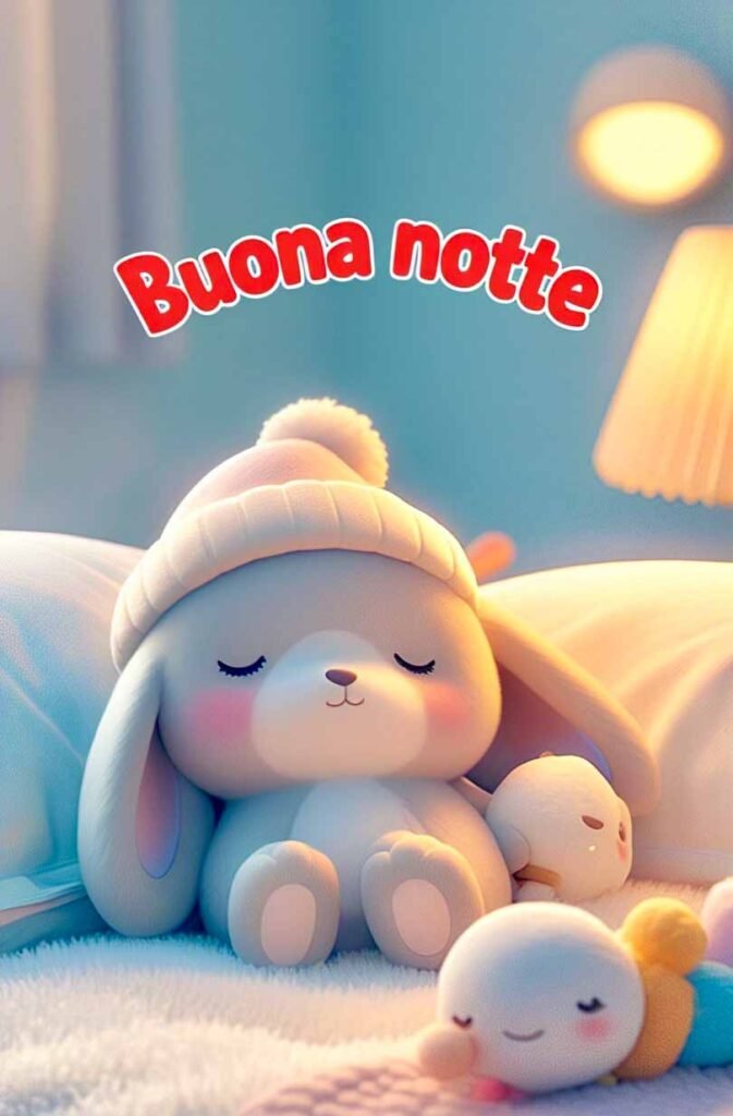 le più belle buonanotte-24