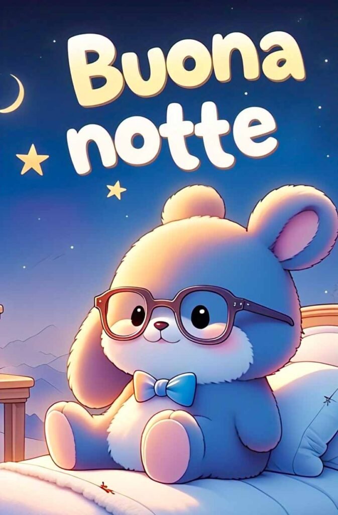 le più belle buonanotte-25