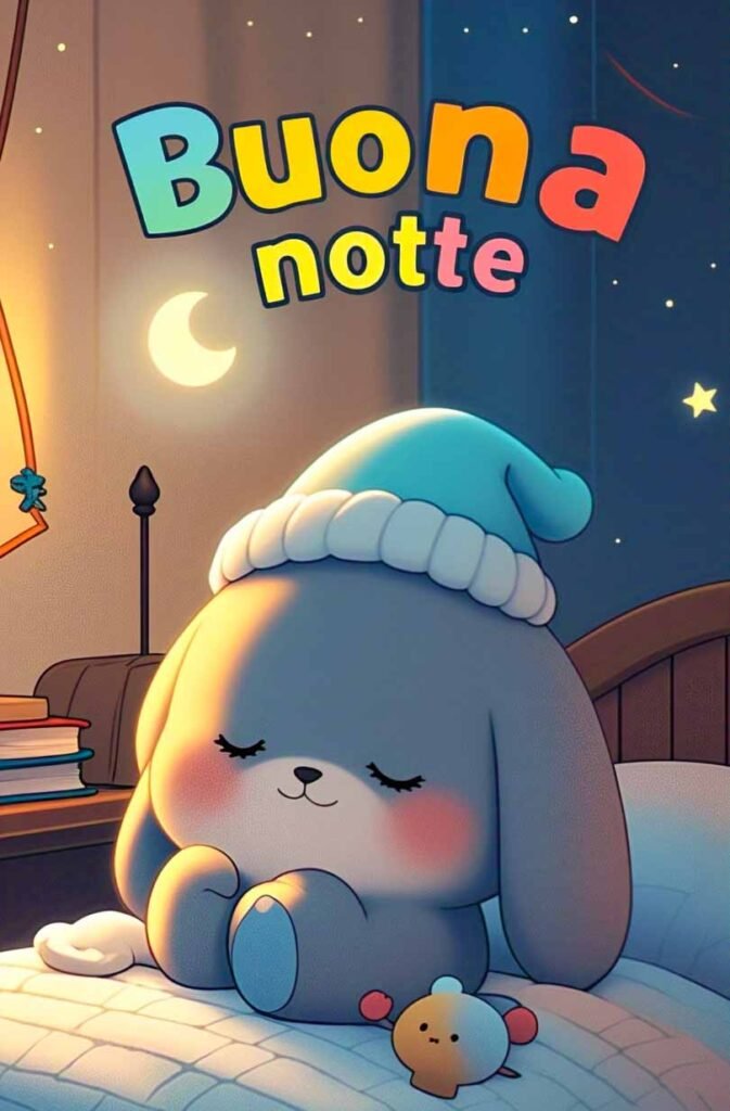 le più belle buonanotte-35