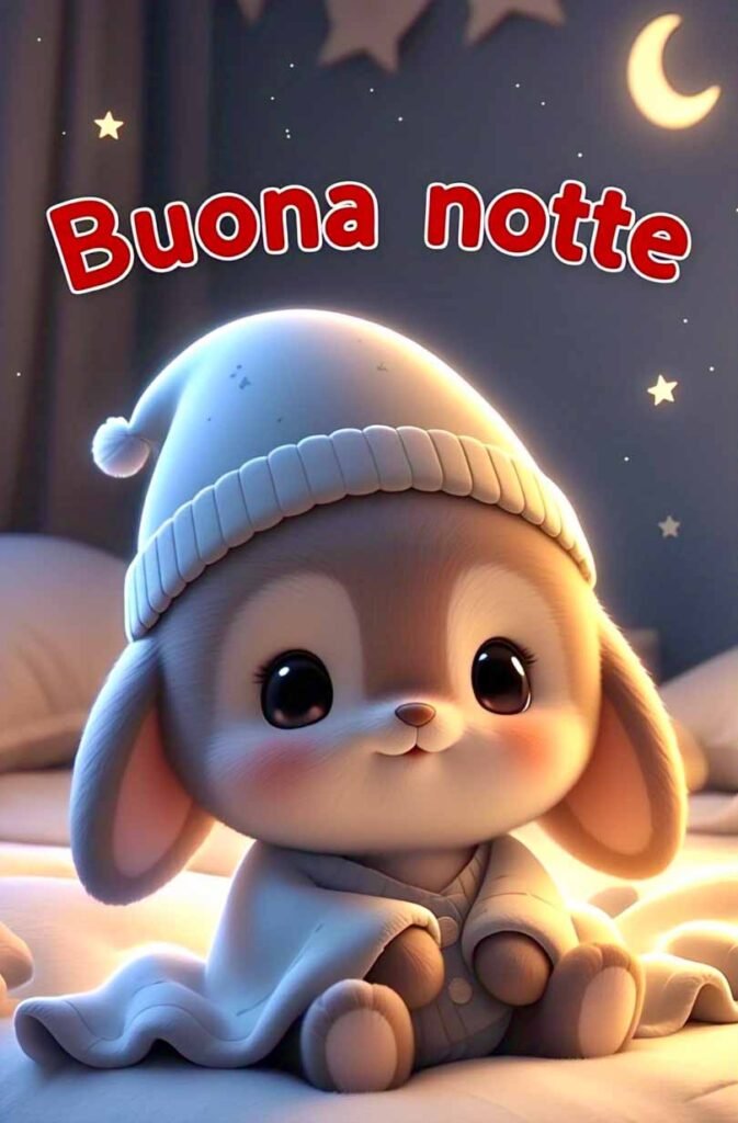 le più belle buonanotte-44
