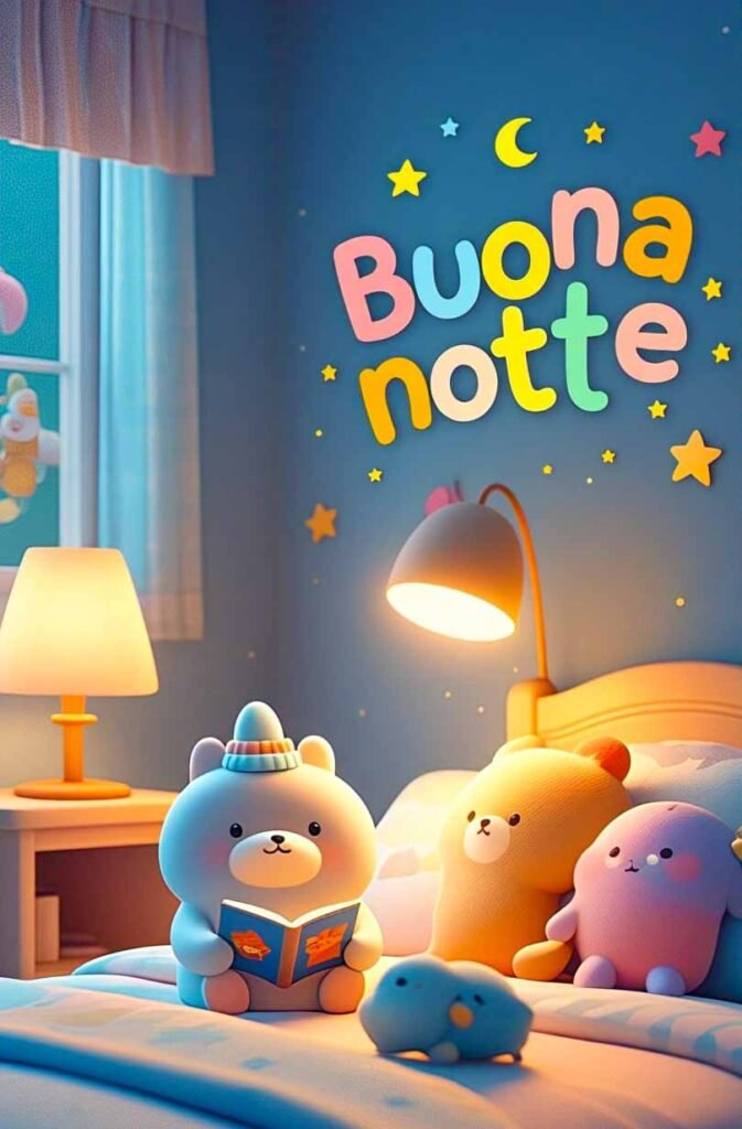 le più belle buonanotte-49