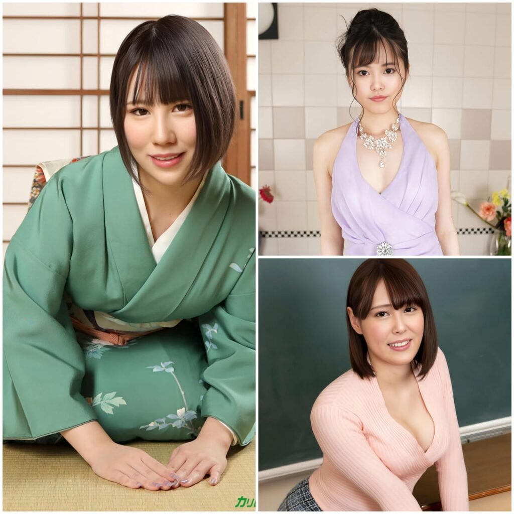 Japan stars Name & Bio biography