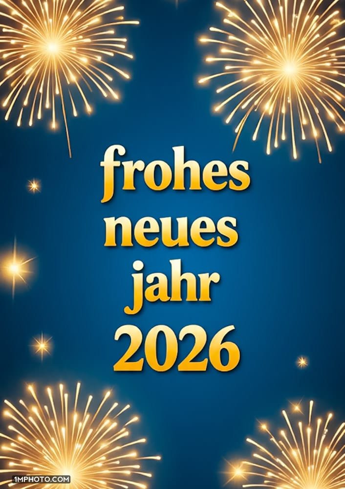 christliche neujahrswünsche 2026 bilder​