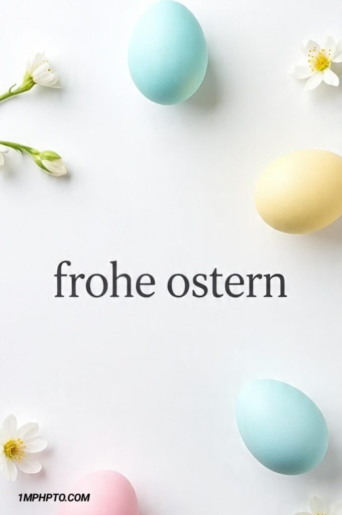 frohe ostern bilder gif