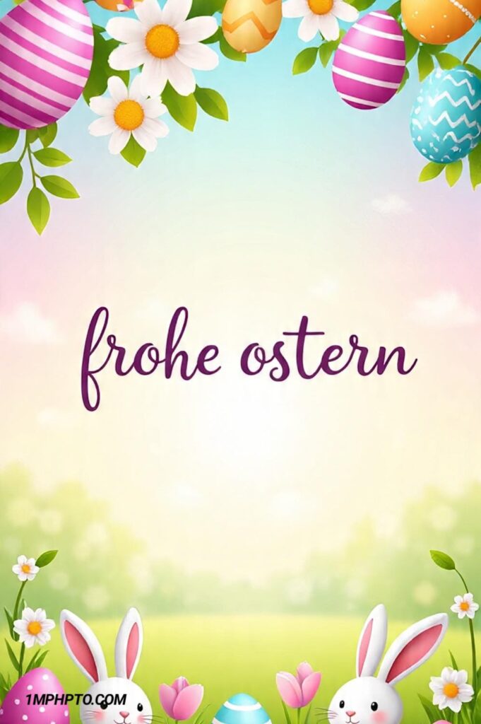 frohe ostern gif bilder
