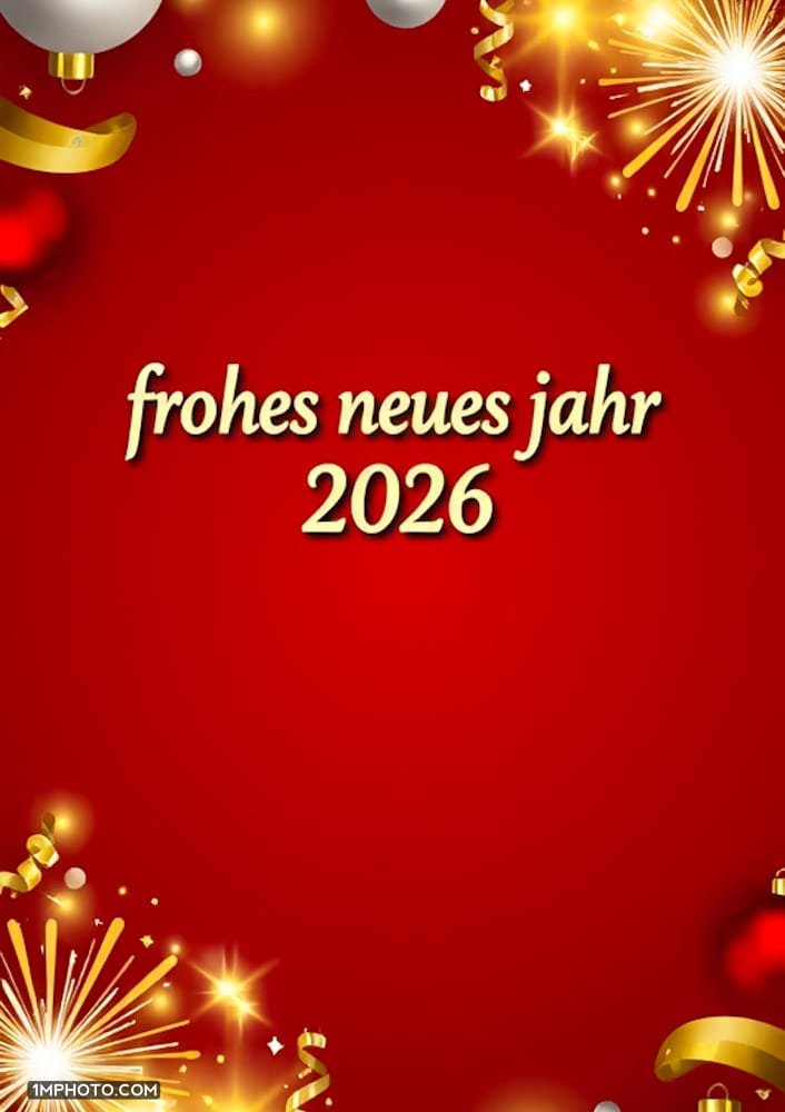 neujahrswünsche 2026 mit bildern kostenlos​