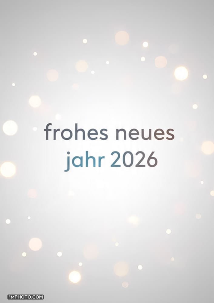 neujahrswünsche 2026 whatsapp kostenlos mit bild​