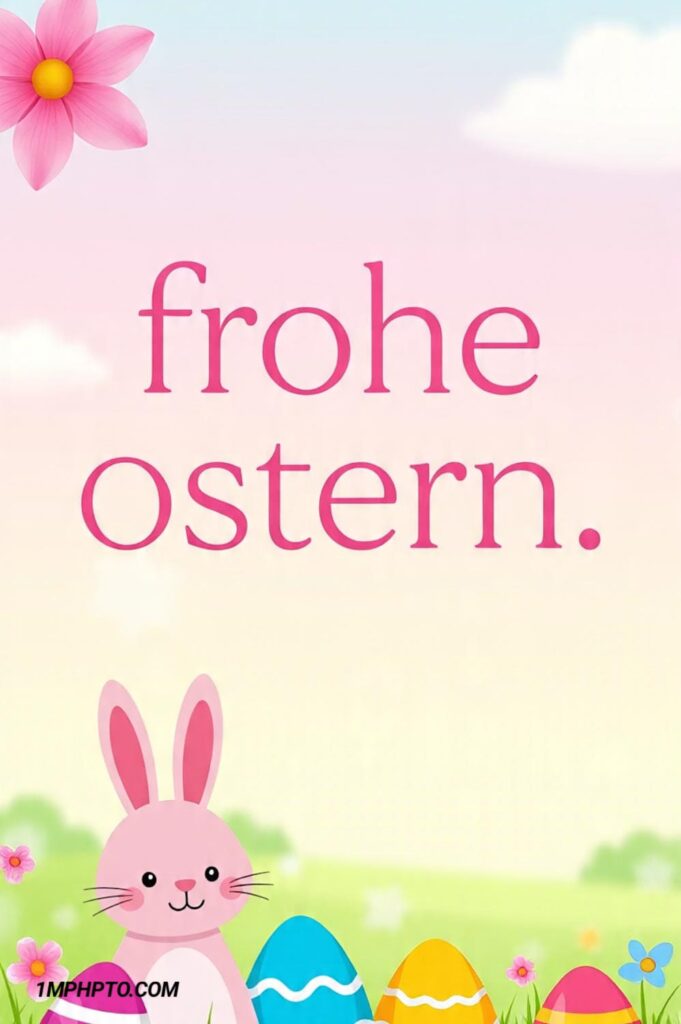 oster gif für whatsapp