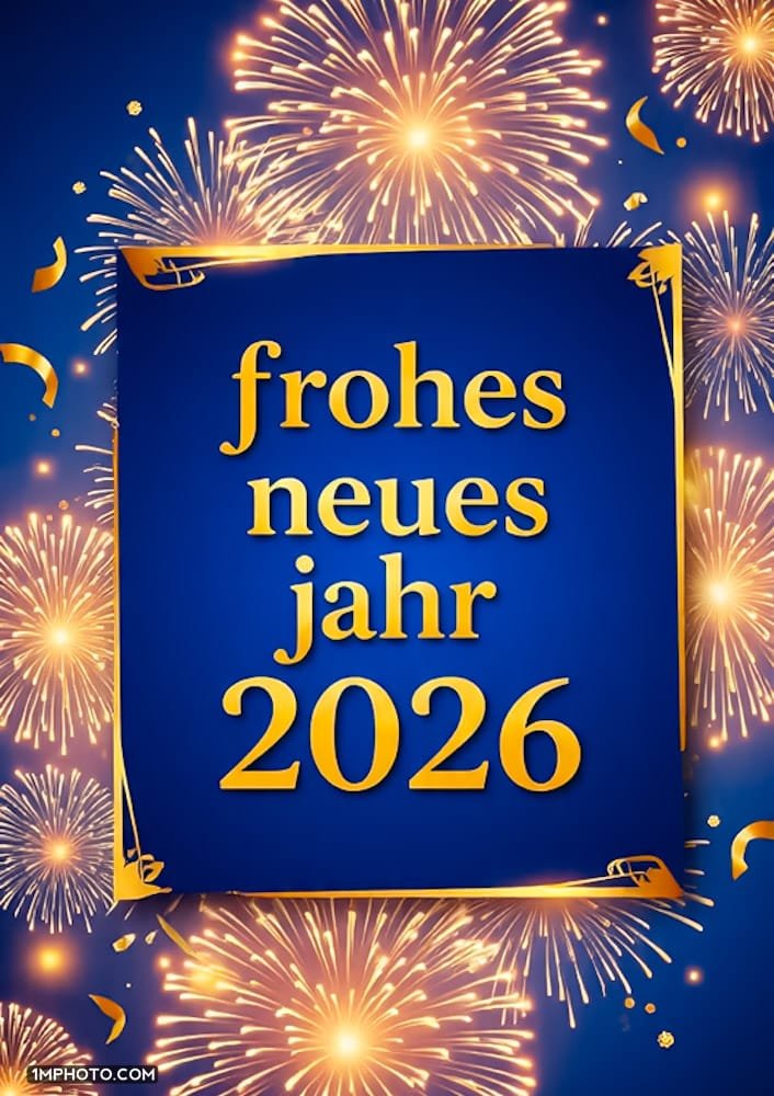 weihnachts und neujahrswünsche 2026 geschäftlich​