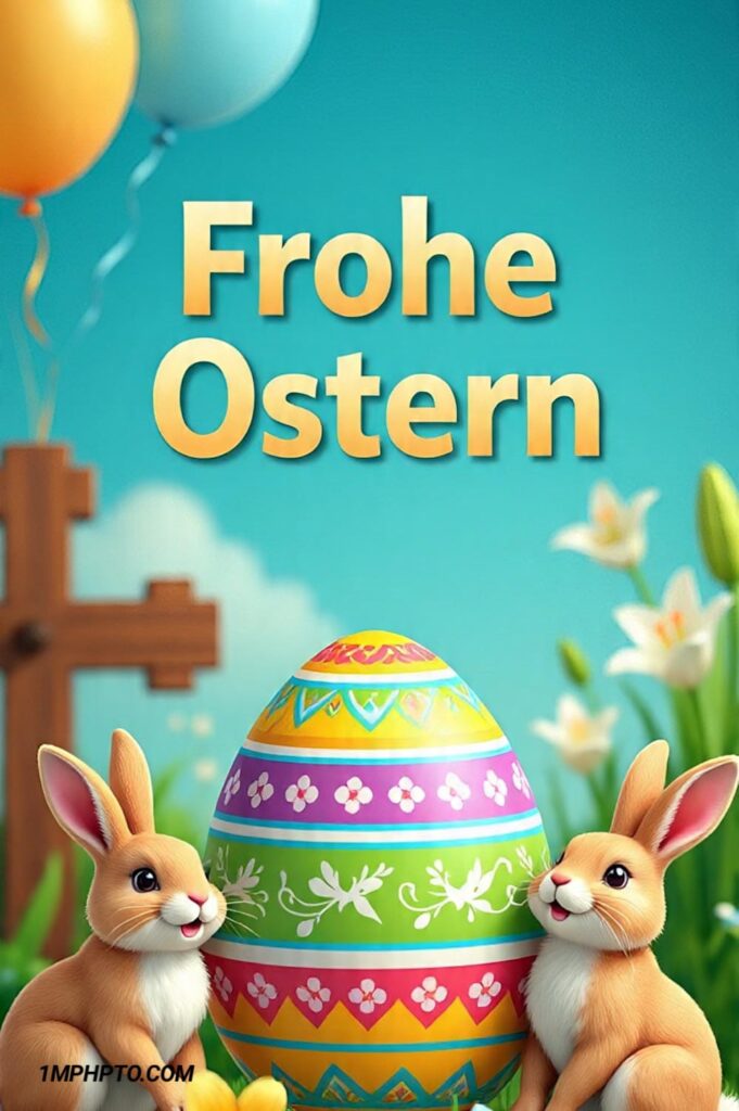 christliche ostergrüße kostenlos whatsapp​