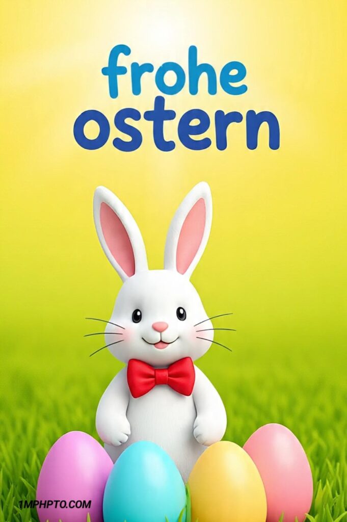 coole frohe ostern bilder