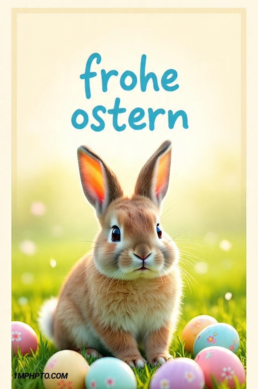 frohe oster bilder kostenlos