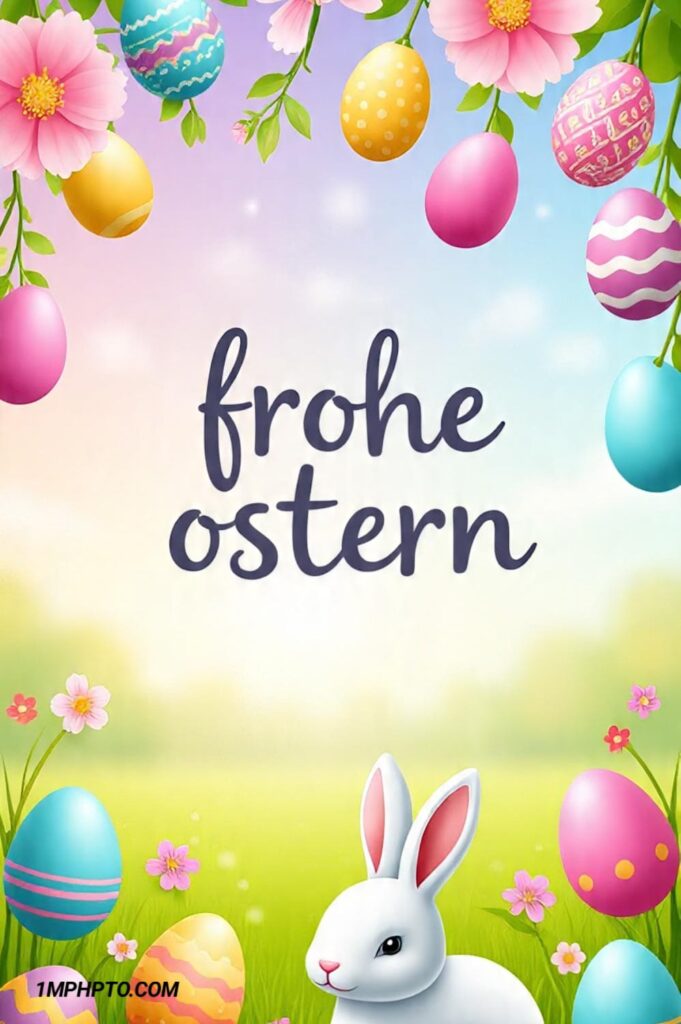 frohe osterbilder