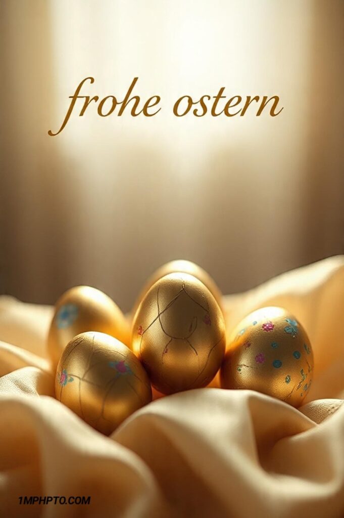 frohe ostern bilder christlich
