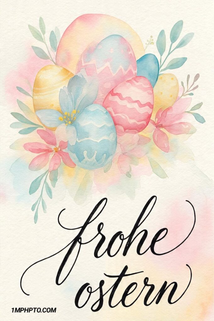 frohe ostern bilder für whatsapp