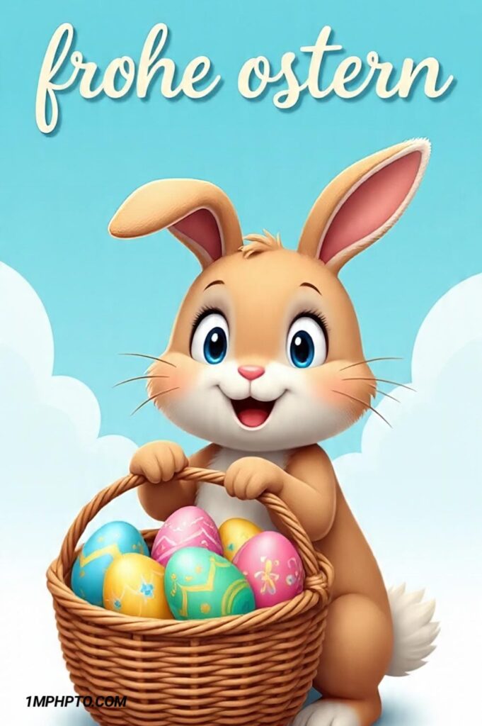 frohe ostern bilder kostenlos herunterladen