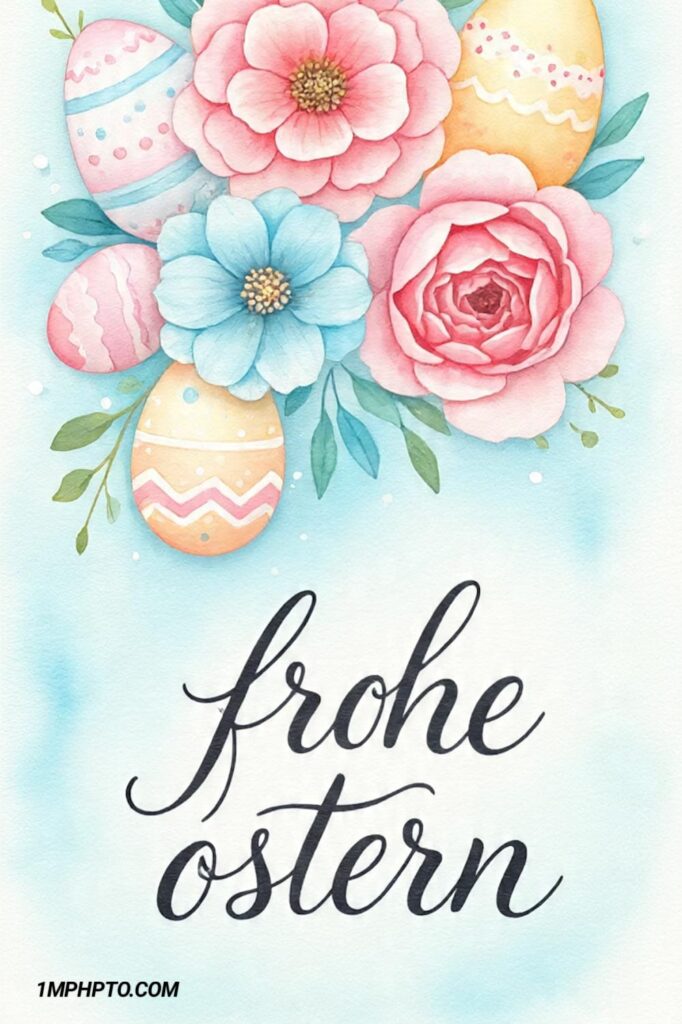 frohe ostern kostenlose bilder