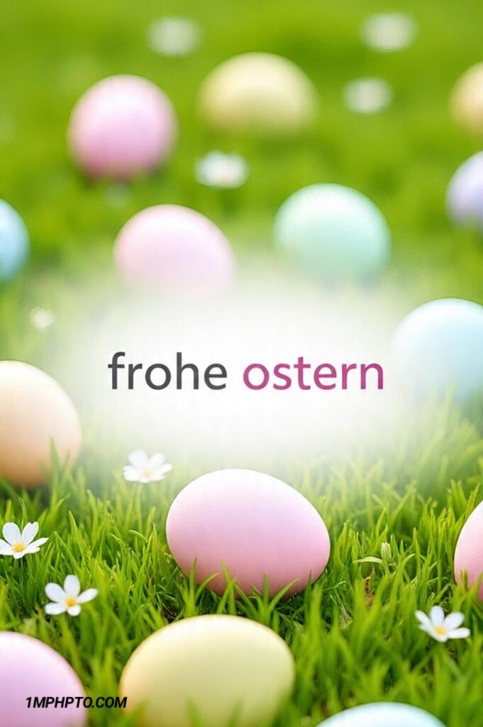 frohe ostern whatsapp kostenlos