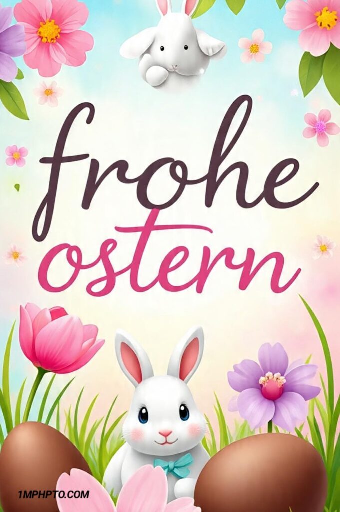 kostenlose bilder frohe ostern
