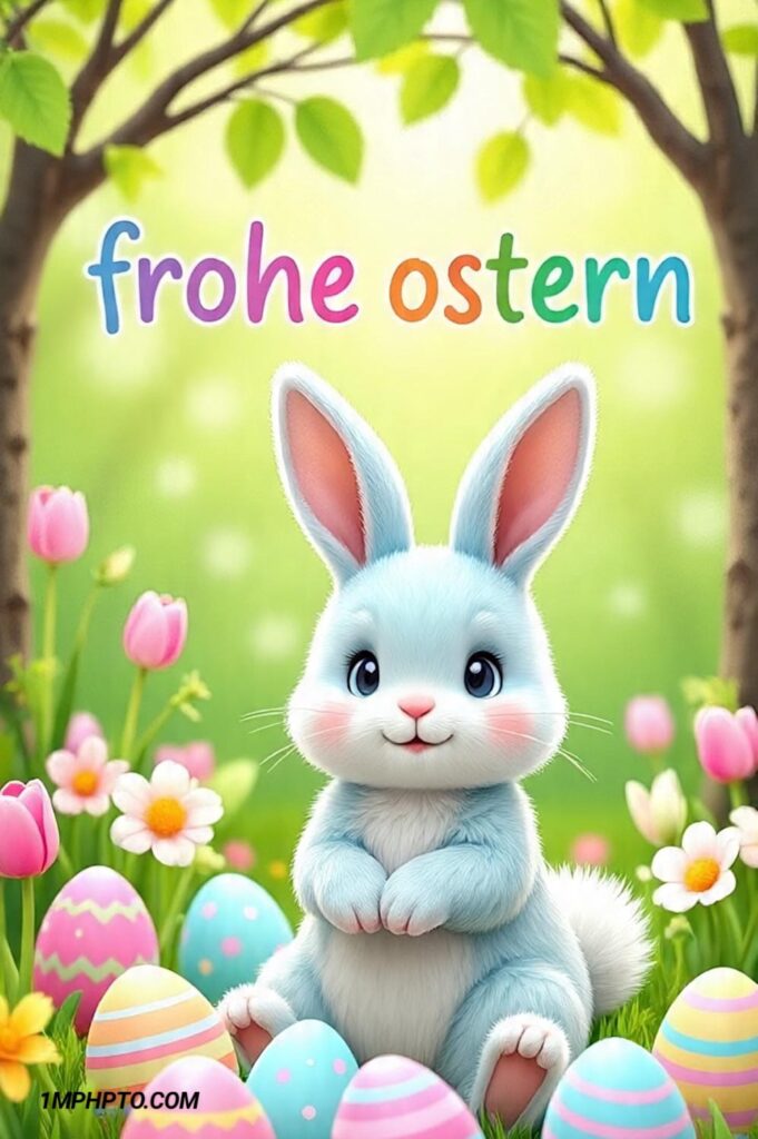 lustige bilder zu frohe ostern