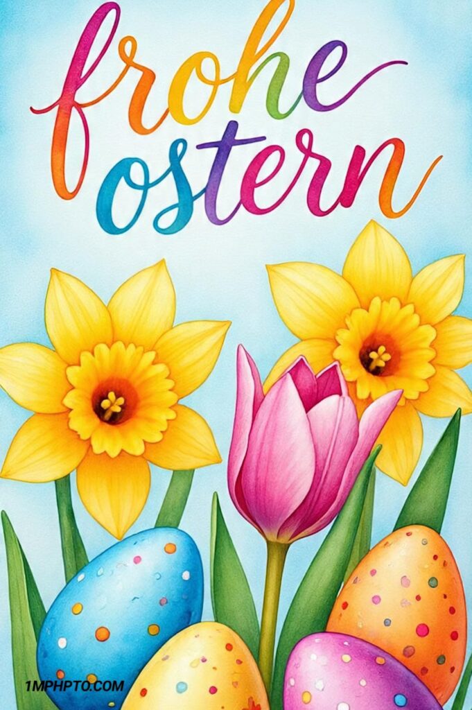 lustige ostergrüße kostenlos whatsapp​