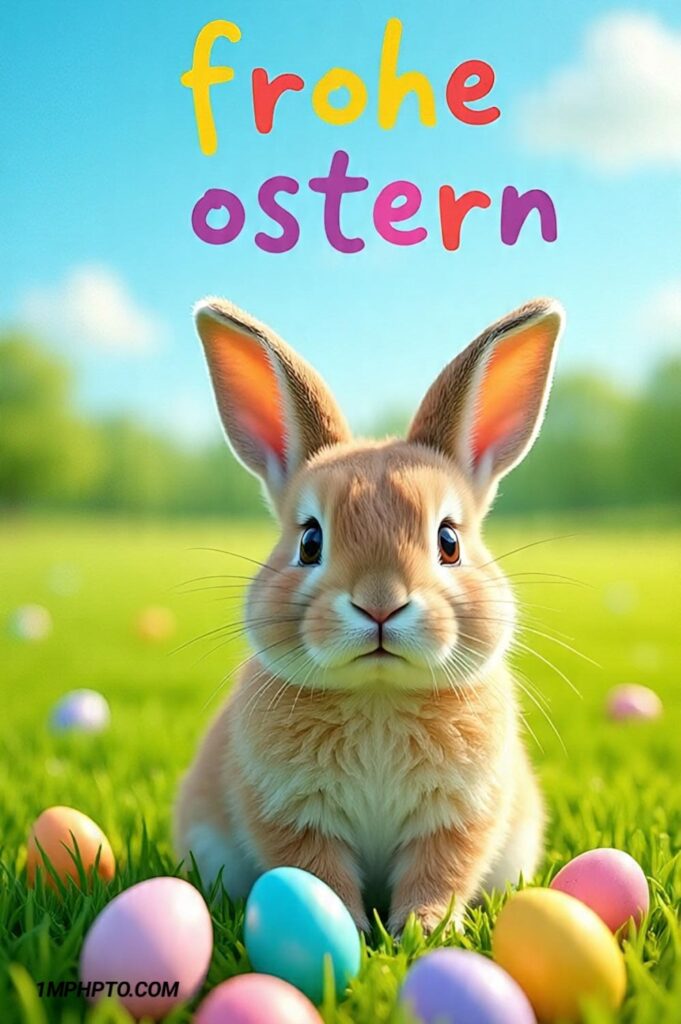 lustige ostergrüße whatsapp