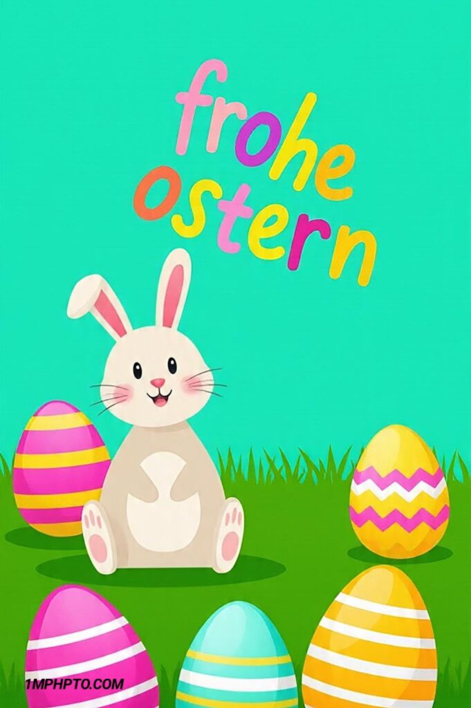 ostergruß whatsapp kostenlos​