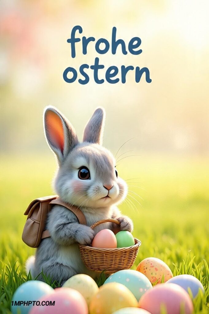 ostergrüße kostenlos whatsapp gif​