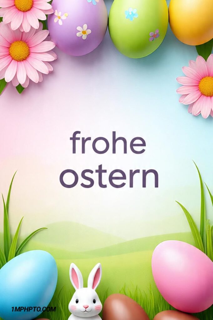 ostergrüsse whatsapp kostenlos​