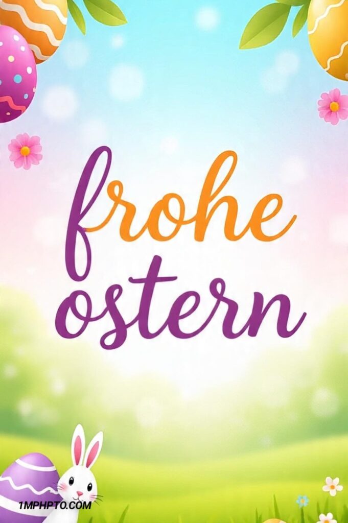 ostern bilder sprüche