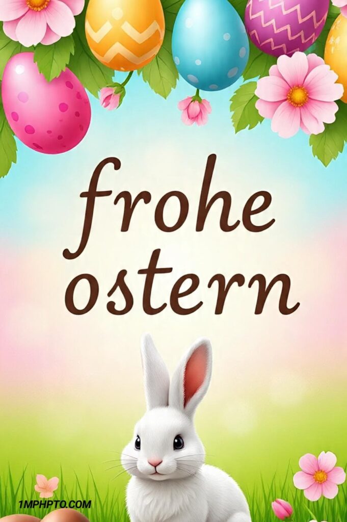 ostern wünsche