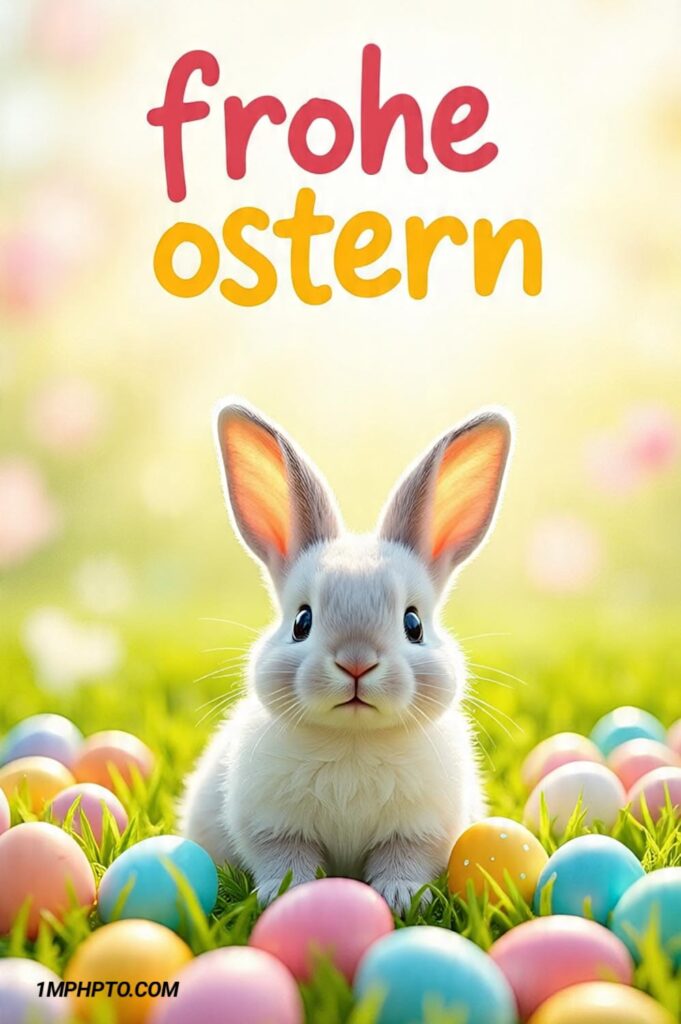 ostern wunschen