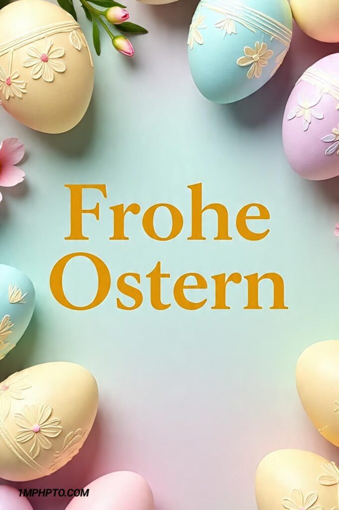schöne osterfeiertage bilder