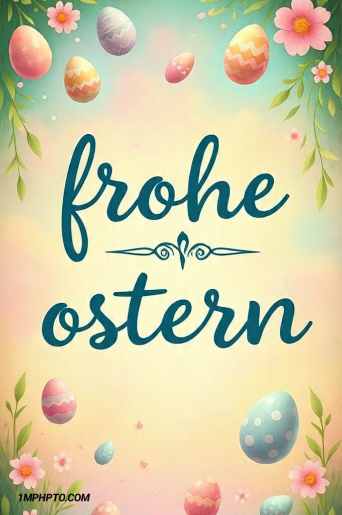 schöne ostergrüße whatsapp kostenlos​