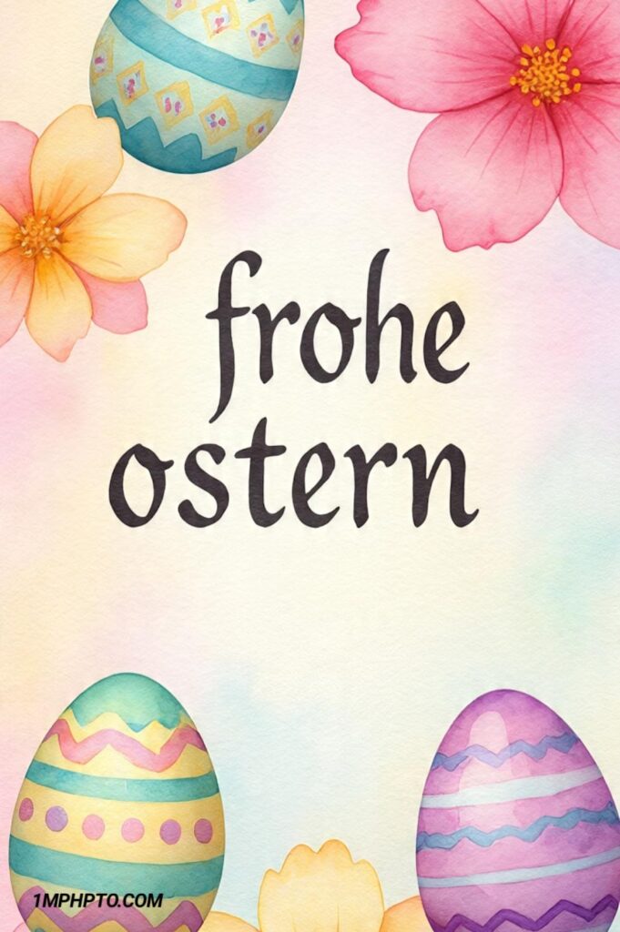 schöne ostern bilder