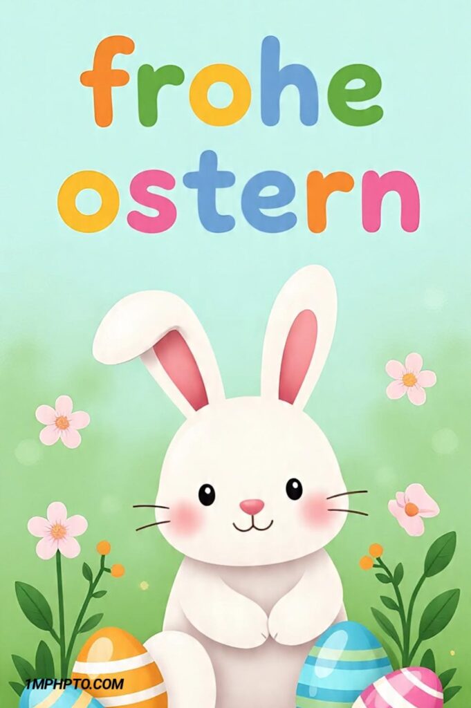 schönsten ostergrüße kostenlos whatsapp osterbilder​