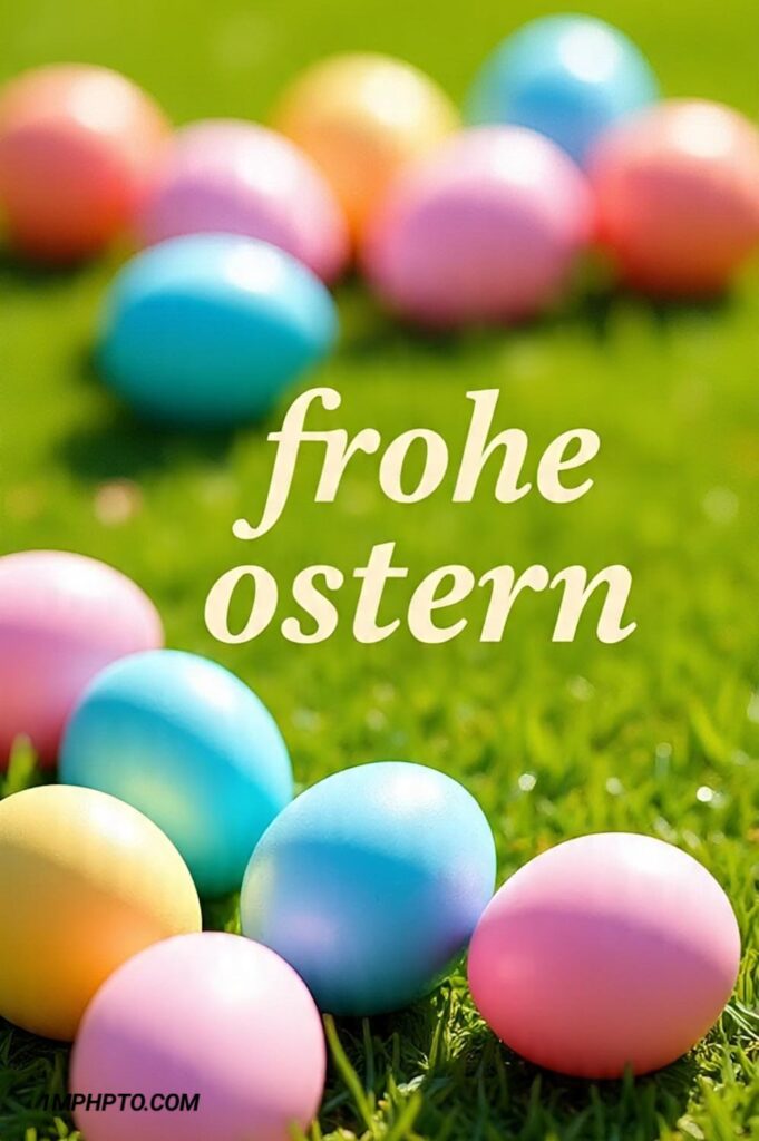 whatsapp ostergrüße kostenlos​