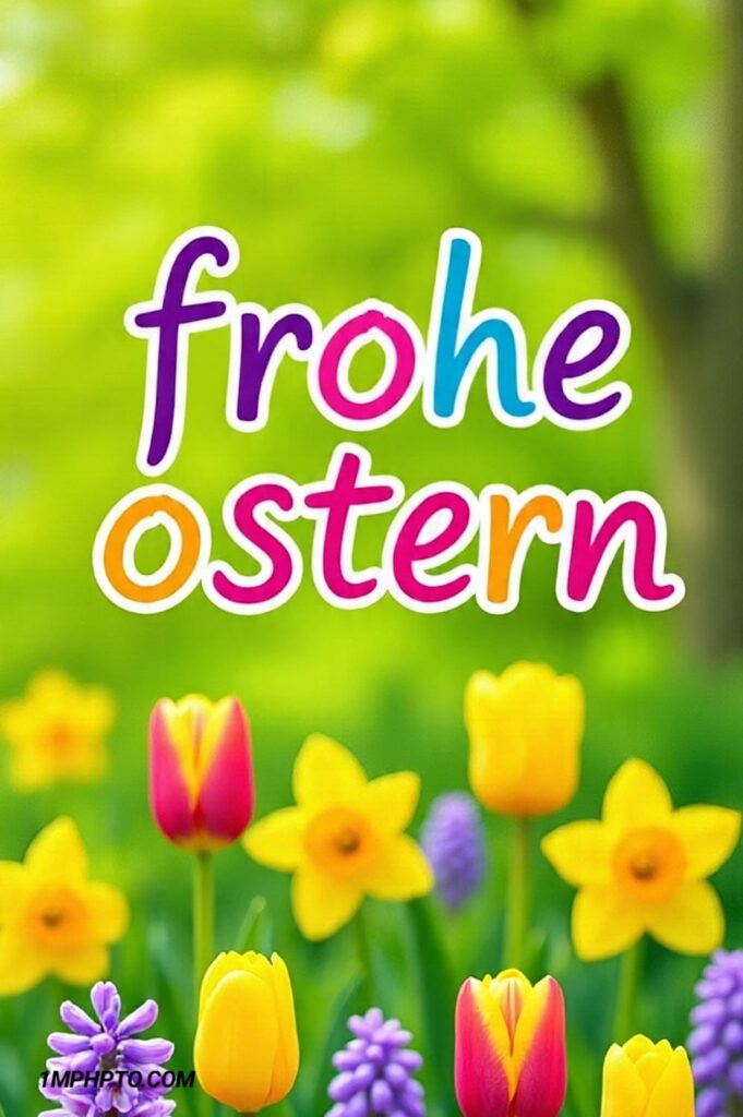 whatsapp ostergrüsse kostenlos​