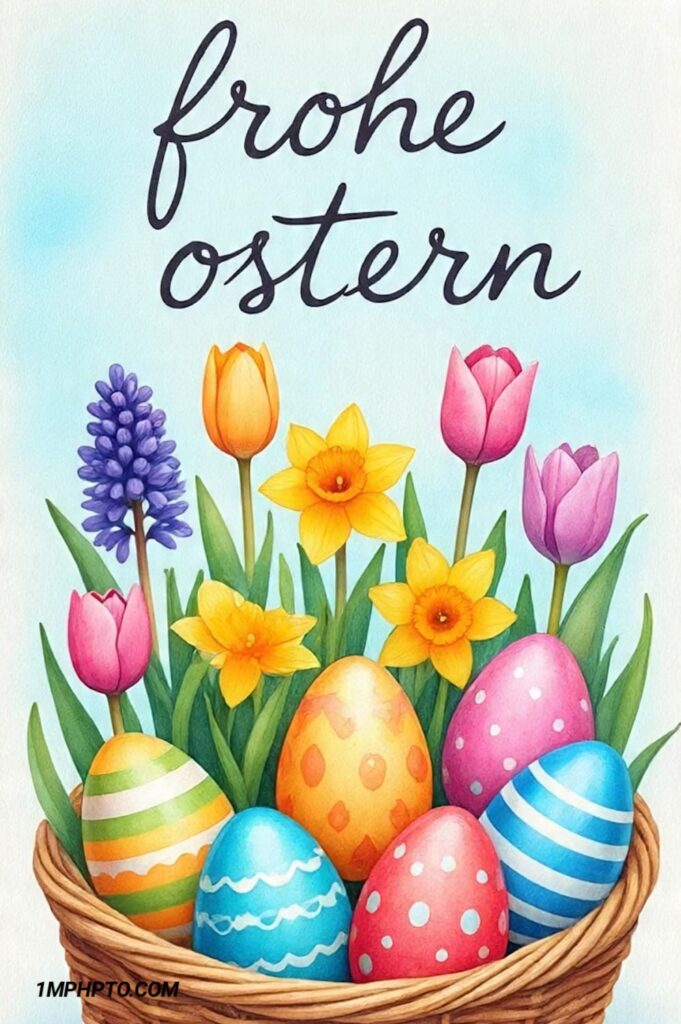 whatsapp ostern bilder