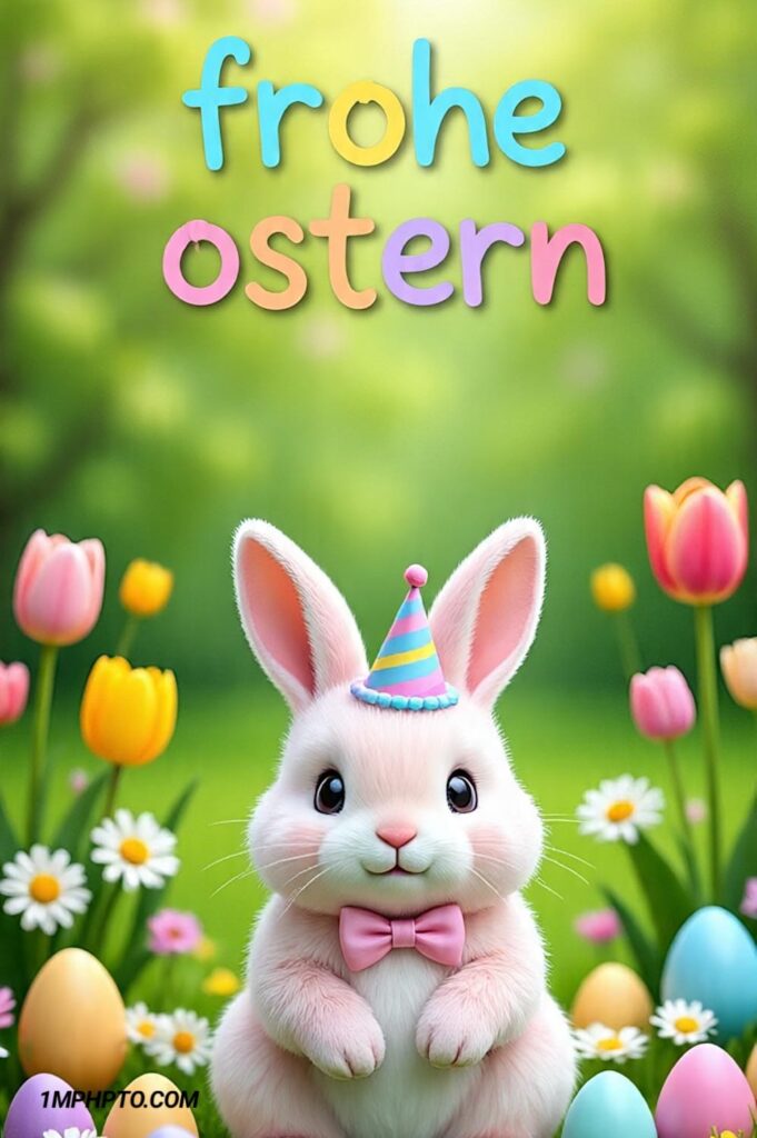 wunsch ostern