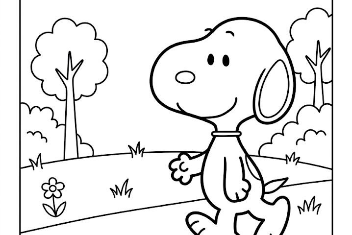 Top Coloring pages Download