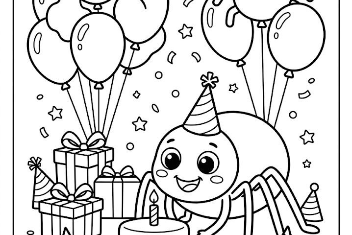 Top Coloring pages Download